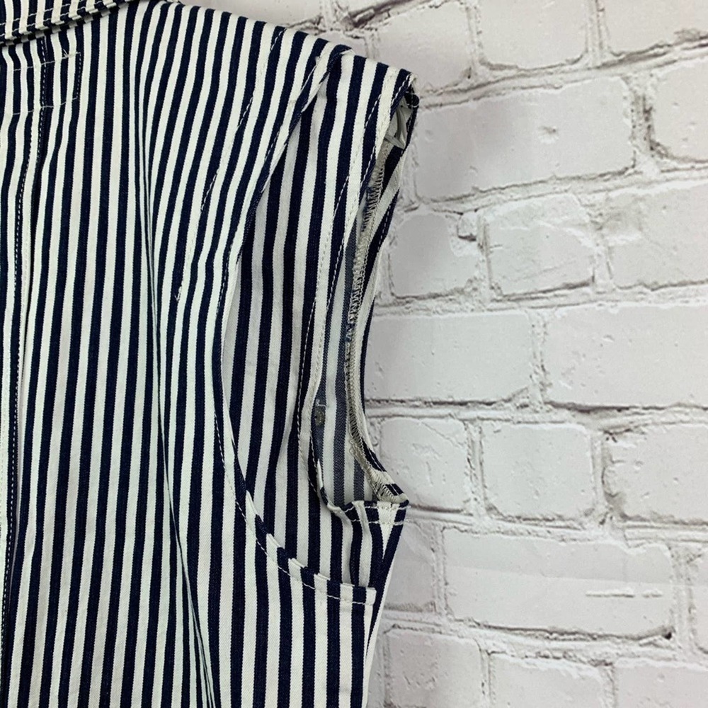 Current Elliot sleeveless jumpsuit dress size 0 - Picture 6 of 13